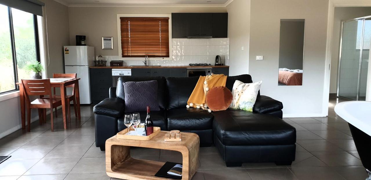 Blaze Rock Retreat Villa Halls Gap Ngoại thất bức ảnh